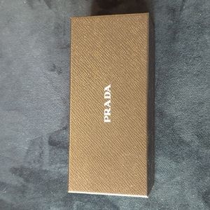 Prada Box New 🎁